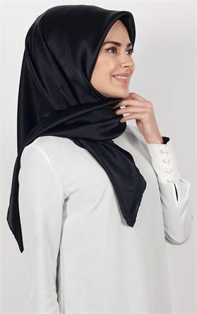 Büyük İpek Eşarp 1700-7