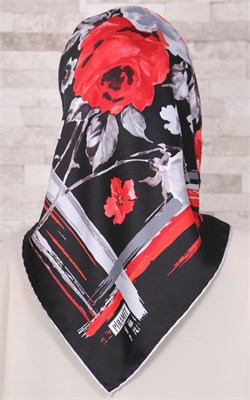 İndirimli Piramit Eşarp 1129-5