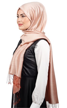 Armanda % 18 İpek Şal 1052-24