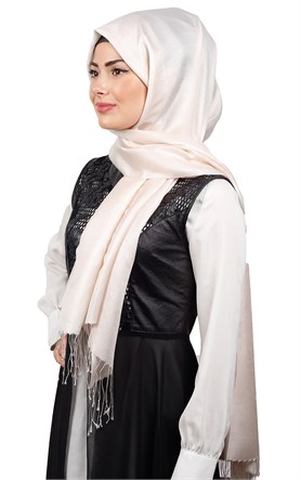 Armanda % 18 İpek Şal 1052-11