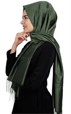 Special Desenli Şal 5427-14