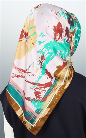 Versace Eşarp 1185-1