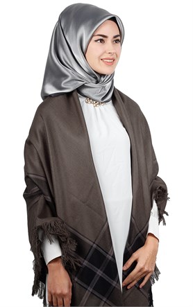 Babaanne Atkısı Yün 5002-4