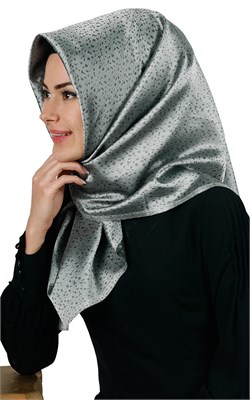 Tafta Eşarp 1601-11