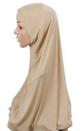 Tesettürlü Bone 2531-5