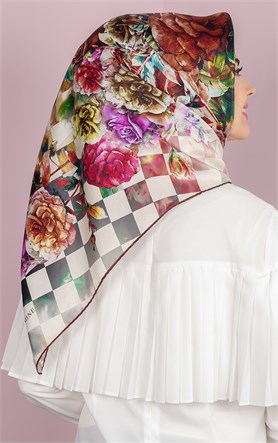 Armine İpek 2017 Yaz Sezonu 7669-03