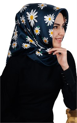 Silkhome İpek Eşarp 15037-5