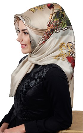 7469-21 ARMİNE EŞARP 2016 YAZ