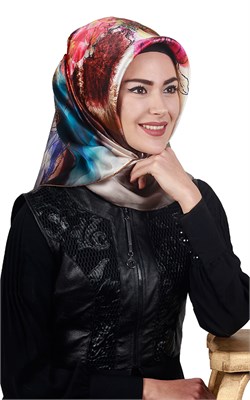 7449-33 ARMİNE EŞARP 2016 YAZ