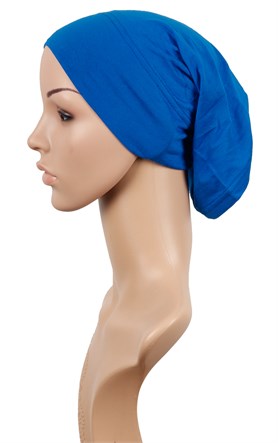 Likralı Havalı Bone 2505-2