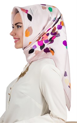 Aker Eşarp 2016 Yaz 6933701-392