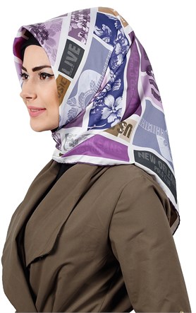 U.s Polo Assn Eşarp 1022-2