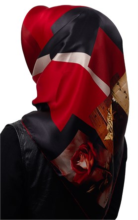 Armine İpek 2016 Kış Sezonu