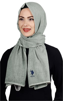 U.S.Polo Assn Coton Şal 1281-29