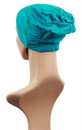 Likralı Bağsız Bone 2501-3