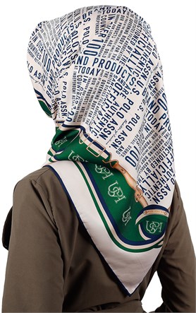 U.s Polo Assn Eşarp 1009-7