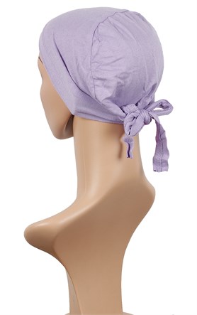 Likralı Bağlı Bone 2509-18