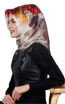 7449-33 ARMİNE EŞARP 2016 YAZ