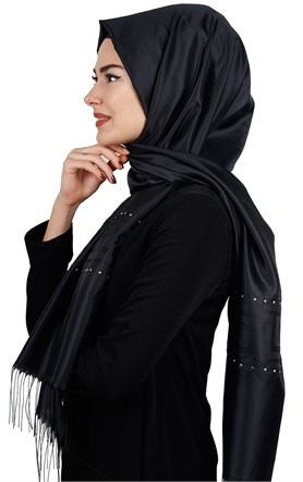 Special Desenli Şal 5427-7