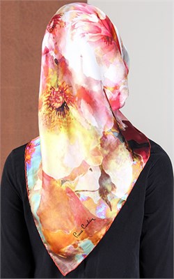 6696230-361 PİERRE CARDIN İPEK 2016 KIŞ