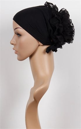 Fırfırlı İç Bone 2551-1