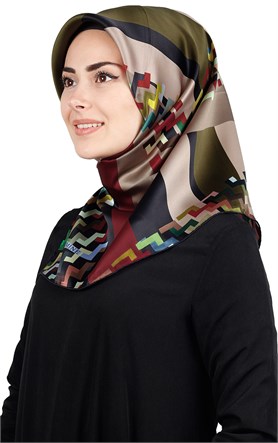 Armine İpek 2016 Kış Sezonu 7550-01