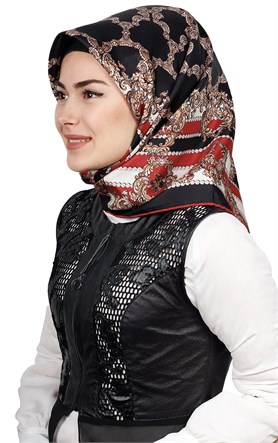 Silkhome İpek Eşarp 14010-5