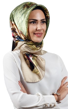 Armine İpek 2016 Kış Sezonu 7506-20