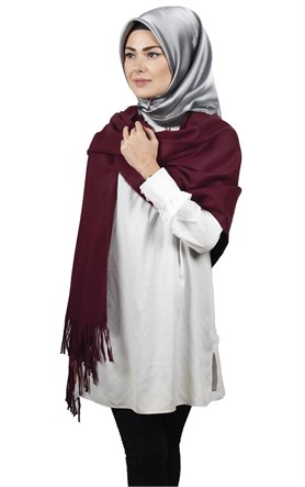 Lüx Yün Etol Atkı 2015-5