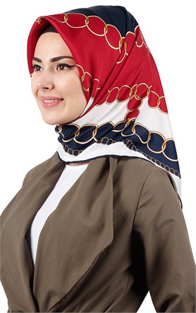 U.s Polo Assn Eşarp 1004-01