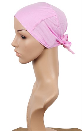 Dikişsiz Penye Bone 2506-17