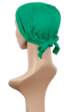 Likralı Bağlı Bone 2509-26