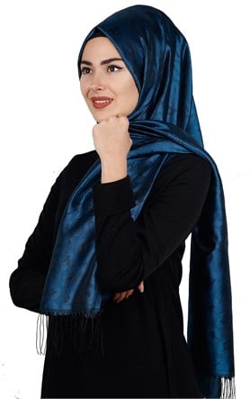 Special Desenli Şal 5426-10