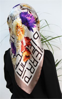 6176230-332 PIERRE CARDIN VİZON MOR