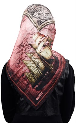 7473-22 ARMİNE EŞARP 2016 YAZ