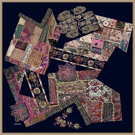 Armine İpek 2017 Yaz Sezonu 7709-38