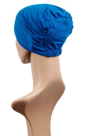 Likralı Bağsız Bone 2501-18