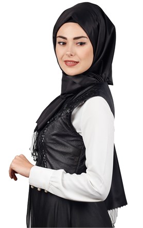 Levidor İpek Şal 1012-23