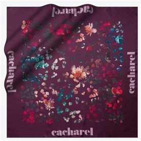Cacharel Twill İpek Eşarp 7740313-994