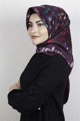 Cacharel Twill İpek Eşarp 7740313-994