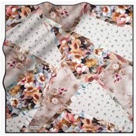 Cacharel Twill İpek Eşarp 7887313-912