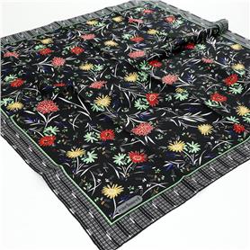 Cacharel Twill İpek Eşarp 8131313-911