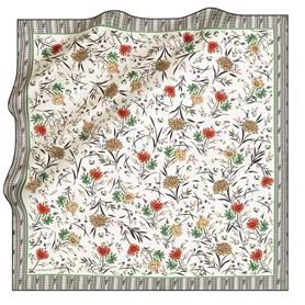 Cacharel Twill İpek Eşarp 8131313-912