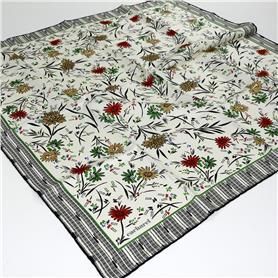 Cacharel Twill İpek Eşarp 8131313-912