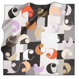 Cacharel Twill İpek Eşarp 8274313-912