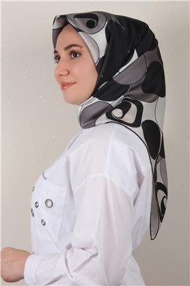 Cacharel Twill İpek Eşarp 8436313-913