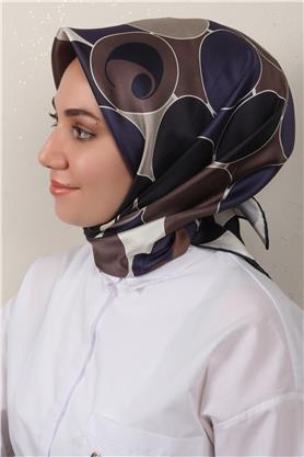 Cacharel Twill İpek Eşarp 8436313-921