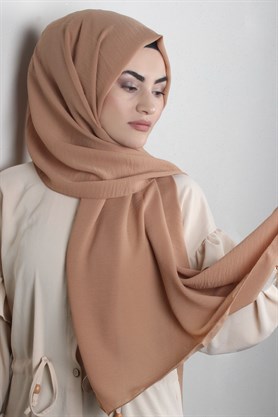 Beta Şal 1823-10 Bej