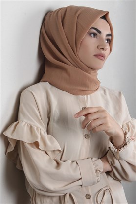 Beta Şal 1823-10 Bej