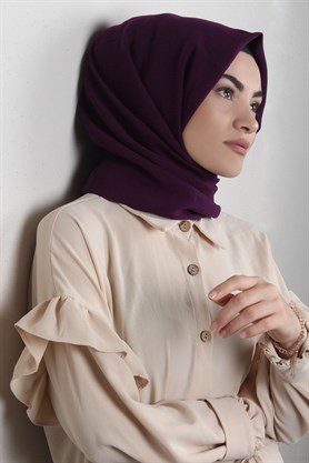 Beta Şal 1823-11 Mor